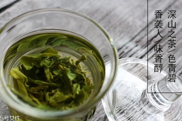 六安瓜片适合中老年人喝吗,六安瓜片适合什么人喝