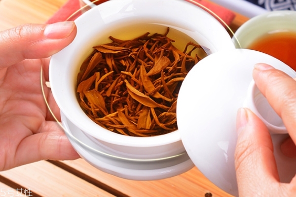 红茶小知识,有关红茶的小知识