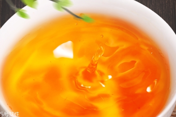 红茶分多少种类,红茶级别分类标准