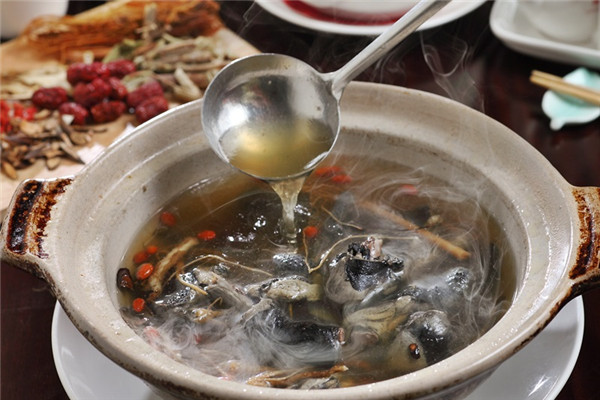 煲汤小技巧,煲汤的诀窍