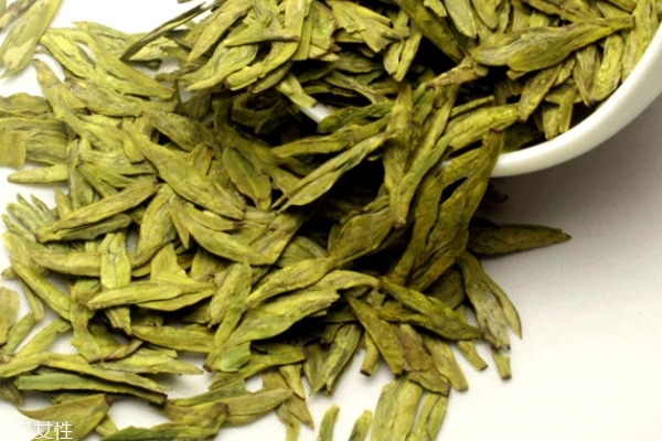 龙井小知识,龙井的特点