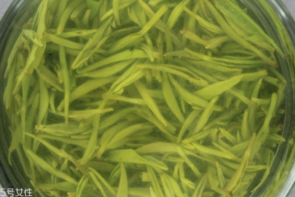 信阳毛尖的特点及泡法,信阳毛尖图片大全