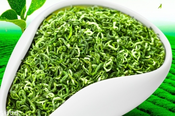 碧螺春小知识,什么是碧螺春 碧螺春小知识,什么是碧螺春
