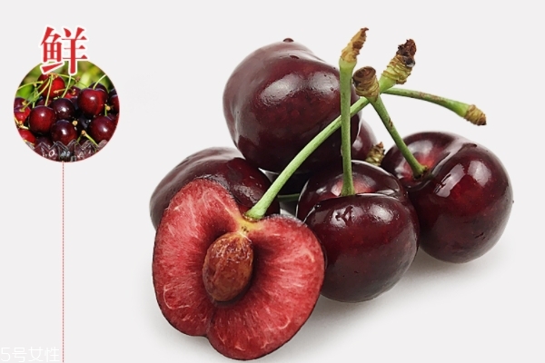 什么人不能吃车厘子,什么人不能吃车厘子的功