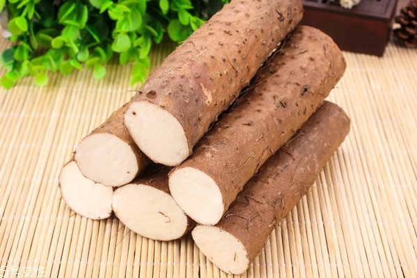 如何辨别山药片真假,如何鉴别真假山药