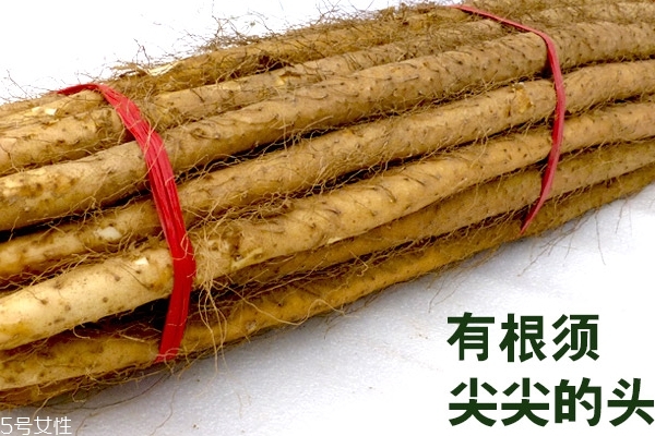 山药怎么去皮不黑,山药怎样去皮不发黑