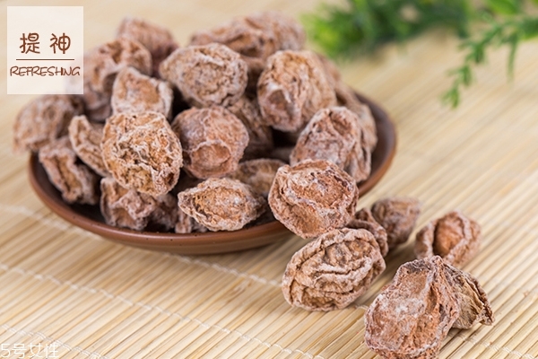 话梅的制作方法,甘草话梅的制作方法