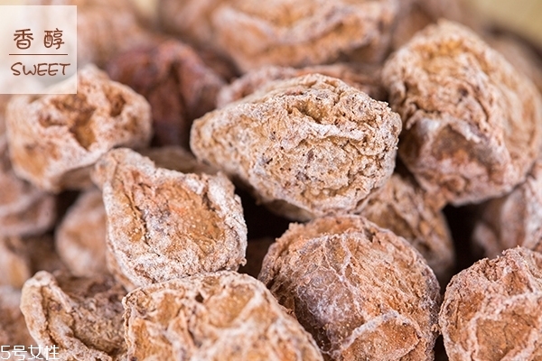 话梅的功效和作用,话梅的功效和作用及食用方法