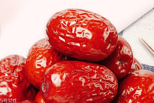 红枣的食用方法有哪些,红枣怎么食用 红枣的食用方法有哪些,红枣怎么食用