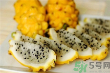 麒麟果的口感(麒麟果什么味道)