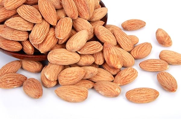 杏仁哪里来的,杏仁有什么好处