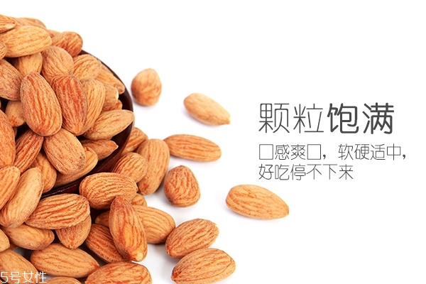 杏仁是怎样的,什么叫杏仁