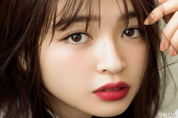 日系小清新妆容的画法,可爱日系妆容怎么画