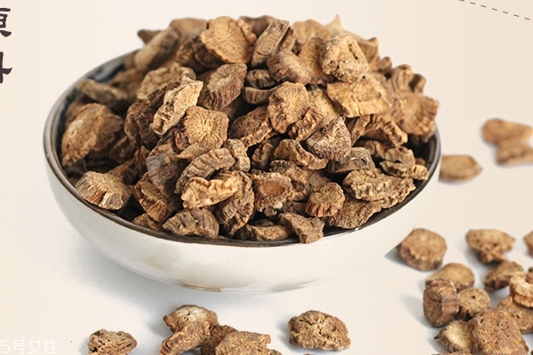 牛蒡茶有什么用,牛蒡茶的功用 牛蒡茶有什么用,牛蒡茶的功用