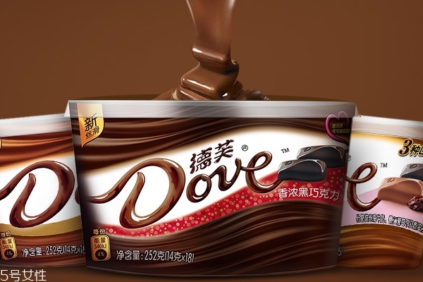 巧克力小知识,巧克力的知识点