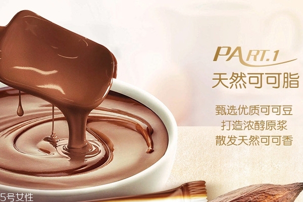 巧克力可以放冰箱吗放冰箱冷藏吗,白巧克力可以做什么甜品