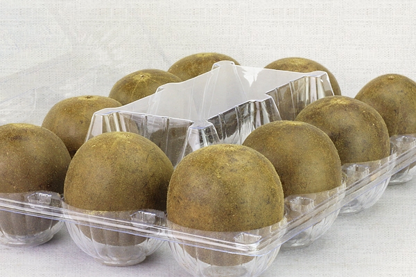 罗汉果的分类,罗汉果分几种