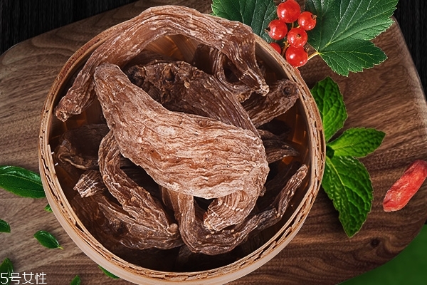 天麻能止痛吗,天麻能止痛经吗