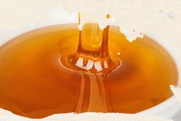 什么是枣花蜜,枣花蜜作用