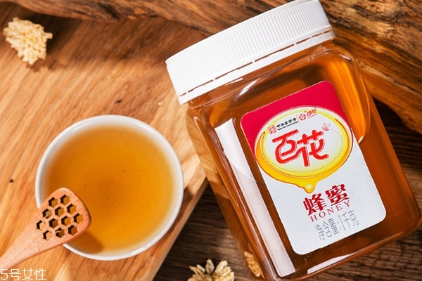 什么是百花蜜,百花蜜有什么作用