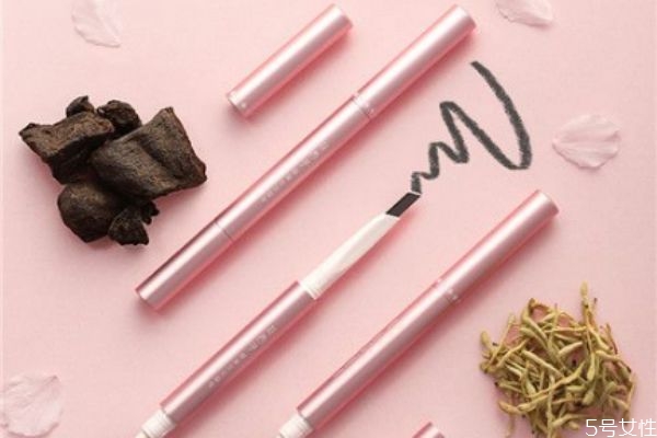 花西子眉笔特点,花西子眉笔介绍 花西子眉笔特点,花西子眉笔介绍