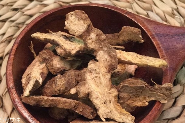 白术吃多了会怎样,白术吃多了有危害吗 白术吃多了会怎样,白术吃多了有危害吗