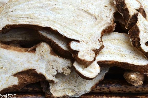 白术怎么吃效果好,白术怎么吃祛湿效果好