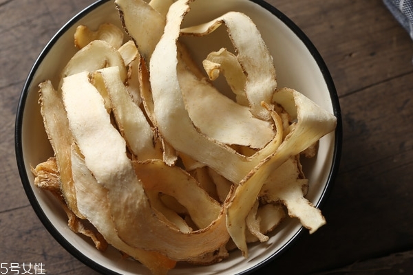 玉竹怎么吃最好,生玉竹和什么煲汤好