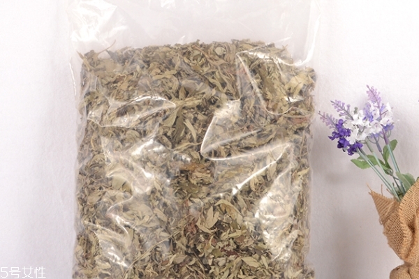 艾叶泡水喝的禁忌,喝艾叶水有什么禁忌 艾叶泡水喝的禁忌,喝艾叶水有什么禁忌