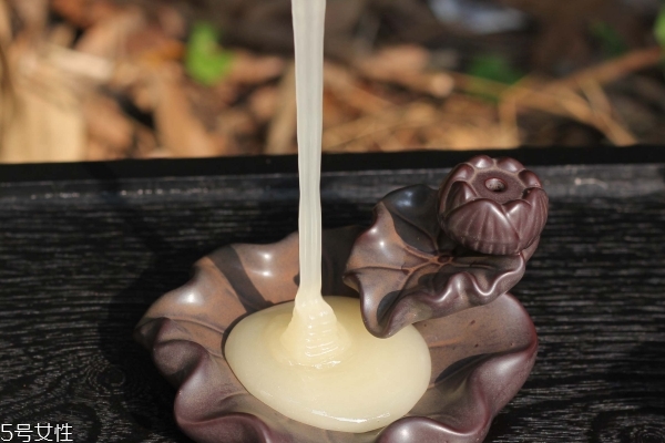 桂花蜜的功效和作用,桂花蜂蜜的功效和作用