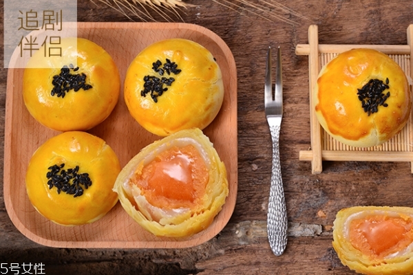 月饼制作方法英文,月饼的制作方法步骤