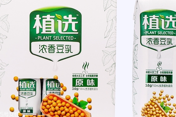 豆浆如何保存的更久,豆奶和豆浆的营养