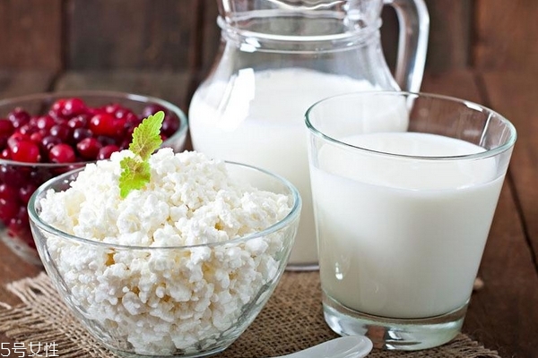 牛奶的种类有哪几种?,牛奶的种类和区别