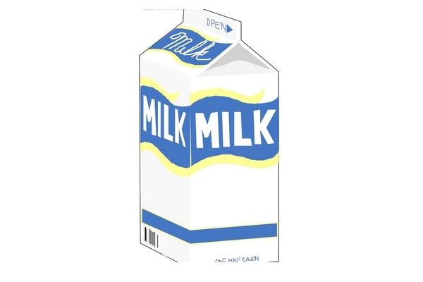 牛奶小知识,牛奶小知识素材图片