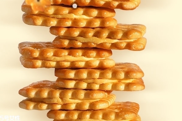 饼干有哪些种类,饼干的类别 饼干有哪些种类,饼干的类别