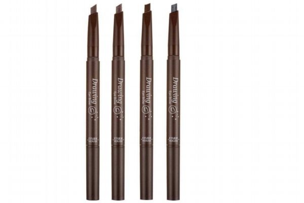 手残党用眉笔还是眉粉,新手应该用眉粉还是眉笔