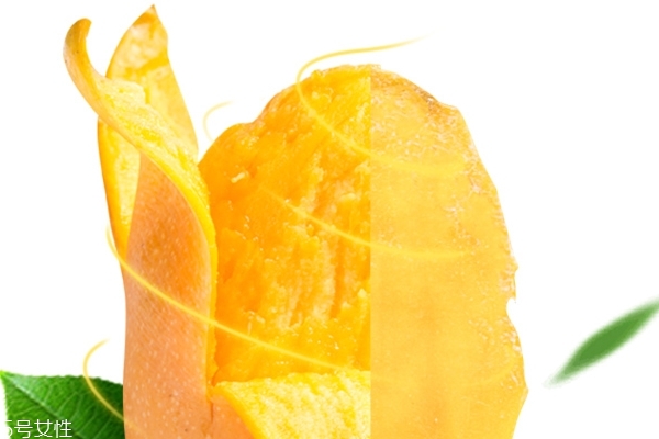 芒果干能不能多吃,芒果干可以直接吃吗