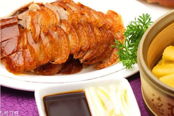 烤鸭小知识,关于烤鸭的知识