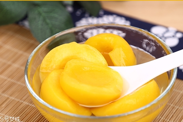 黄桃产地正宗在哪里,哪里的黄桃好吃