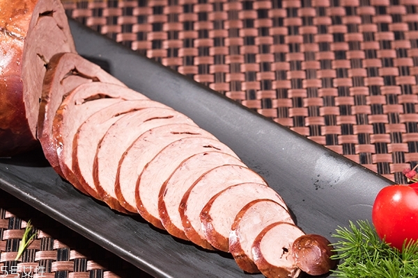 猪心是什么,卤猪心怎么煮