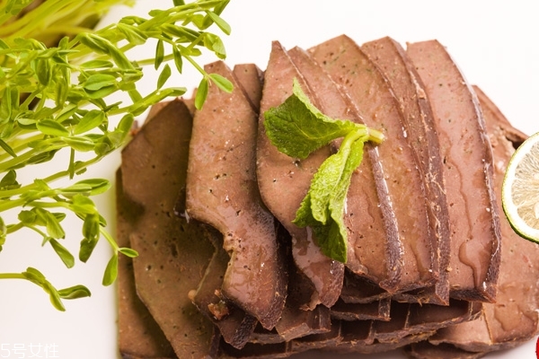 猪肝一次吃多少适宜,猪肝一次吃多少合适