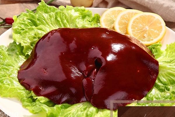 一次性吃太多猪肝会怎么样,猪肝不宜多吃