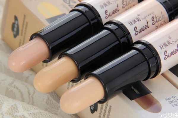 修容棒和修容粉,修容棒和修容粉的区别 修容棒和修容粉,修容棒和修容粉的区别