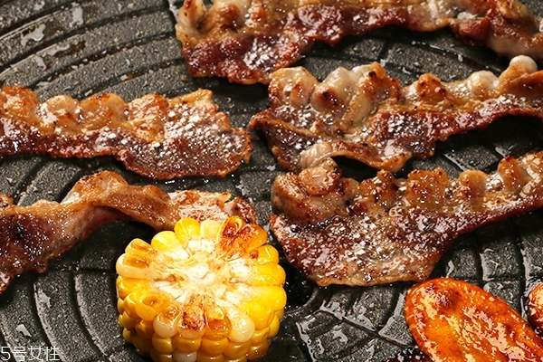 五花肉小知识,什么五花肉