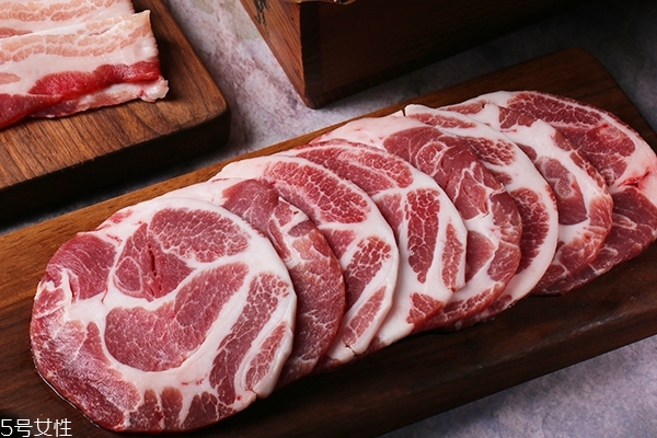 五花肉小知识,什么五花肉