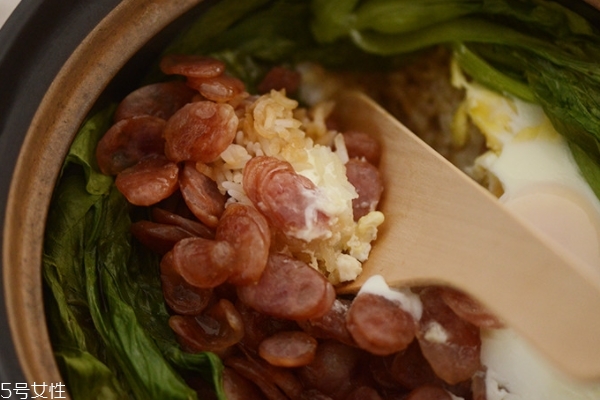 山东哪里的香肠最好吃,江苏哪里的香肠好吃