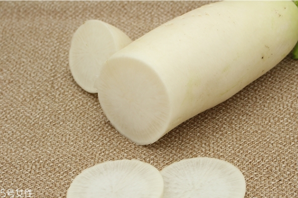 白萝卜介绍作文20字以 下,白萝卜介绍