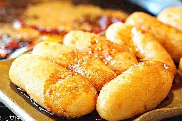 关于糍粑的资料,什么是糍粑