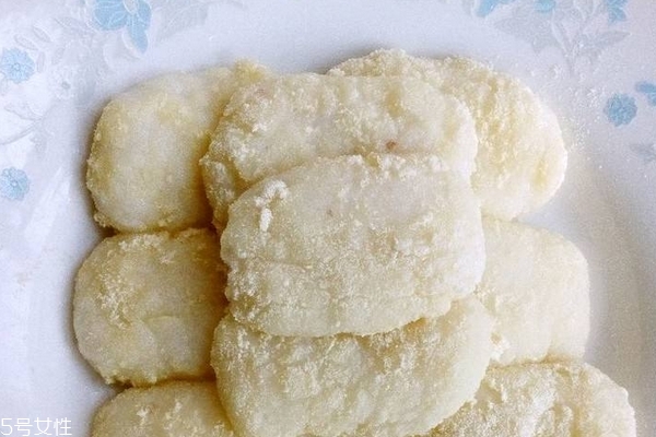 关于糍粑的资料,什么是糍粑