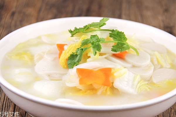 吃年糕的好处和坏处,年糕怎么做才好吃